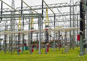 Zakończono modernizację sieci energetycznej w Bydgoszczy