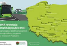 NFOŚiGW: Autobusy elektryczne i wodorowe dla polskich miast