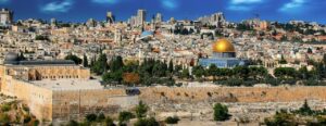 Izrael: 720 mln dol. na posadzenie 450 tys. drzew
