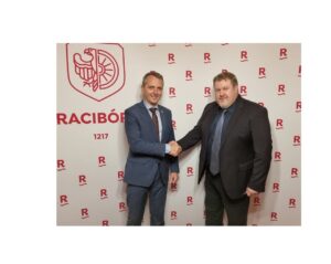 Raciborski Zakład Zagospodarowania Odpadów ma nowego prezesa