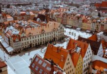 Wrocław pracuje nad strategią 2050