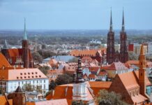 Mieszkańcy zdecydują na co Wrocław wyda ponad 101 mln zł