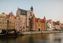 Gdańsk podsumowuje rozwój infrastruktury rowerowej w 2021 roku