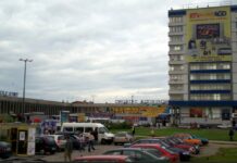 Olsztyn Główny do rozbiórki