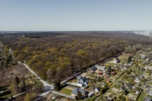 Lublin: zespół przyrodniczo-krajobrazowy pod ochroną miasta