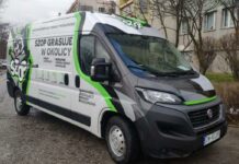 SZOPy na ulicach Wrocławia. Zebrały ponad 100 ton odpadów