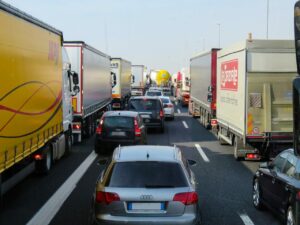 MI planuje w tym roku rozszerzenie sieci dróg płatnych dla pojazdów ciężarowych