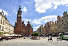 Wrocław podsumowuje 2021 rok
