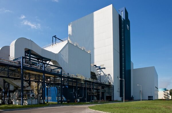 Koszalin chce budować instalację odzysku energii z odpadów komunalnych