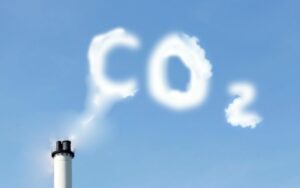 KOBIZE: Gaz i spekulacje najsilniej wpłynęły na ceny CO2 w grudniu 2021 r.