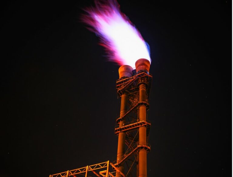 Agencja Rezerw Strategicznych będzie mogła kupować gaz na zapas