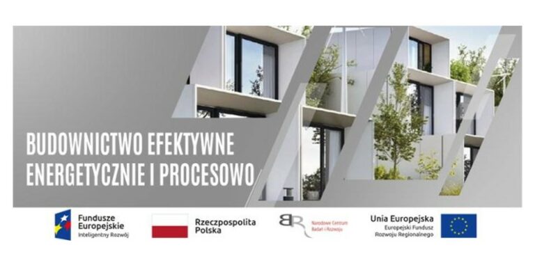 Nowy konkurs energetyczny NCBR dla samorządów