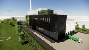 Nowosądecki NEWAG chce wybudować elektrociepłownię zasilaną odpadami komunalnymi