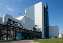 Koszalin chce budować instalację odzysku energii z odpadów komunalnych