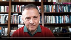 Orłowski: Jak pandemia wpłynie na zmiany w polityce klimatycznej? [FILM]
