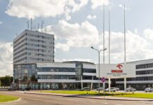 Płock: w zakładzie PKN Orlen powstanie ekologiczna instalacja za ok. 346 mln zł