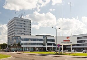 Płock: w zakładzie PKN Orlen powstanie ekologiczna instalacja za ok. 346 mln zł