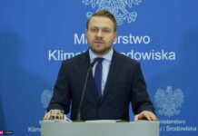 Ozdoba: nielegalny wwóz odpadów do Polski będzie utrudniony