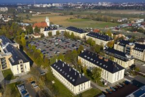 Zarządzanie przedsiębiorstwem dla inżynierów - nowy kierunek na Politechnice Opolskiej