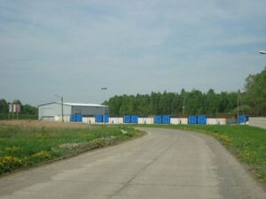 Częstochowa: Rusza instalacja odwróconej osmozy na składowisku odpadów
