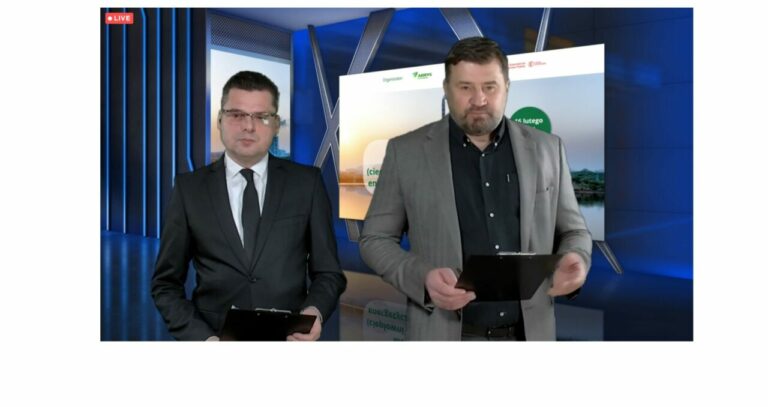 Modernizacja źródeł ciepła w kierunku energetycznego wykorzystania odpadów [RELACJA]