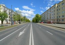 Warszawa: sprzeciwiaj膮 si臋 wycince drzew, kt贸rej nie b臋dzie