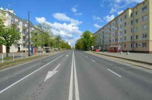 Warszawa: sprzeciwiają się wycince drzew, której nie będzie