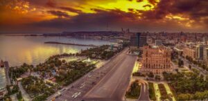 Wiceminister kultury Azerbejdżanu: dorobek polskich architektów wzbogaca duch Baku