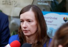 Katowice: Beata Urych nowym pełnomocnikiem ds. klimatu