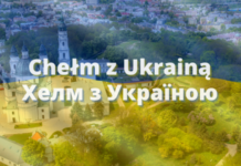 MPGK Chełm w ślad za prezydentem miasta wspiera pomoc dla miast partnerskich Chełma w Ukrainie: Kowla i Łucka