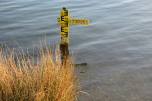 IMGW ostrzega przed wzrostem stanów wód