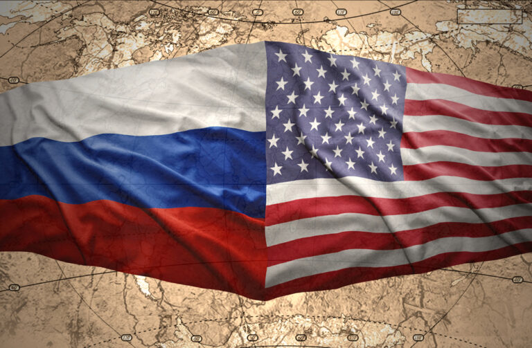 Biały Dom: zakończyła się rozmowa prezydentów USA i Rosji