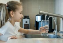 Bezpieczna woda w聽kranie. Organy i聽podmioty odpowiedzialne i聽ich obowi膮zki
