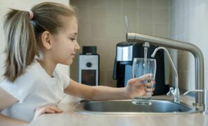 Bezpieczna woda w kranie. Organy i podmioty odpowiedzialne i ich obowiązki