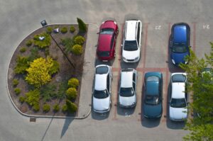 Polityka parkingowa