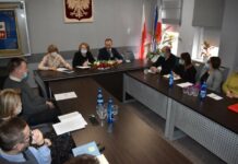 Gmina Piekoszów wspiera Ukrainę. Każdy może pomóc!