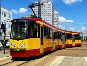 Łódź: spór o ceny biletów komunikacji miejskiej