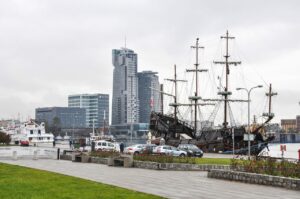 Gdynia wprowadza nowe zasady w strefie parkowania