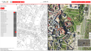 Lublin stawia na rozwój miejskich danych przestrzennych
