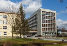 Rewitalizacja w duecie: Gliwice i Politechnika Śląska
