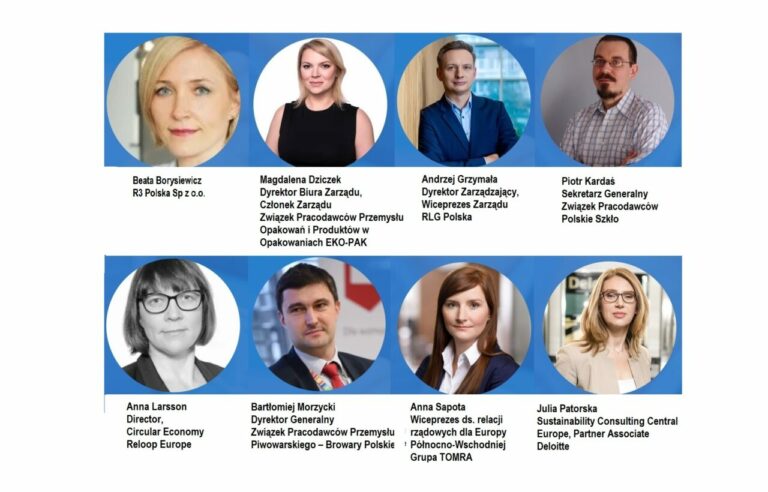 Powszechny system kaucyjny w Polsce. Co mówią eksperci?