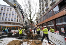 Warszawa: kolejne odkrycie na placu Pięciu Rogów