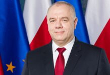 Sasin: mamy magazyny pełne gazu; ewentualne ograniczenia nie dotkną gospodarstw domowych