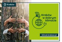 SegregujeMY, sadziMY, oszczędzaMY, oddychaMY czyli “Kraków w dobrym klimacie”