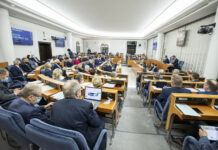 Senat za ustawą o rekompensatach dla branż energochłonnych