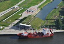 Orlen Paliwa chce rozbudowa膰 Terminal Gazu P艂ynnego w Szczecinie
