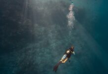Oceaniczne głębiny pełne plastiku