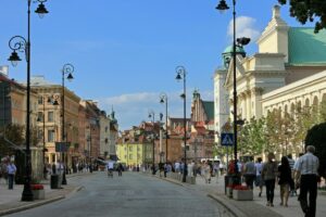 MKiŚ: ruszyła 9. edycja projektu Eko-Miasto