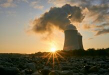Sasin: wkr贸tce ostateczne decyzje dot. wyboru ameryka艅skiego partnera do budowy elektrowni j膮drowej