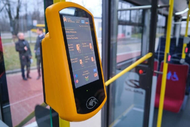 Gliwice: komunikacja miejska unowocześniona